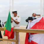 Sul Informação - Segurança em tempo de Covid-19 é mais uma “bandeira” nas praias de Faro