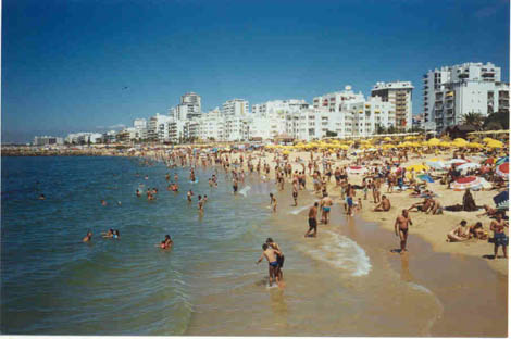 Sul Informação - Região de Turismo pede «medidas de prevenção» para evitar descargas de esgotos nas praias
