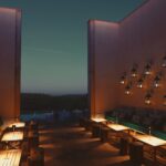 Sul Informação - Praia do Canal Nature Resort, em Aljezur, nomeado para prémio de arquitetura Mies van der Rohe