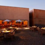 Sul Informação - Praia do Canal Nature Resort, em Aljezur, nomeado para prémio de arquitetura Mies van der Rohe