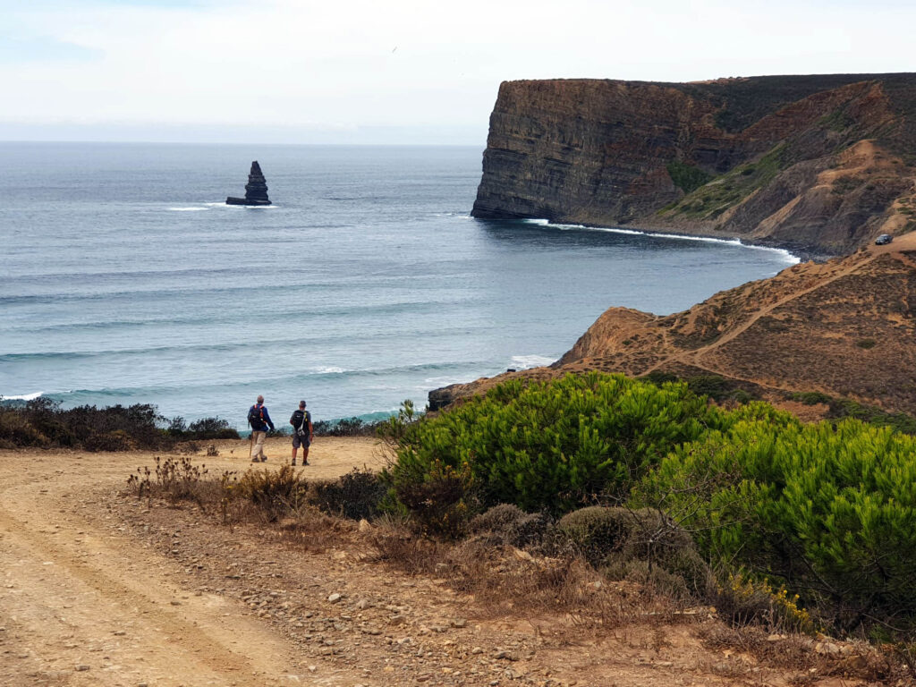 Sul Informação - Equilíbrio e sustentabilidade são desafios que se colocam ao turismo de natureza no Algarve