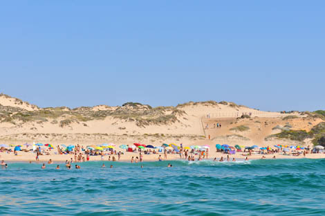 Sul Informação - Odemira candidata praias do Malhão, Furnas, Brejo Largo, Zambujeira do Mar e Carvalhal às “7 Maravilhas”