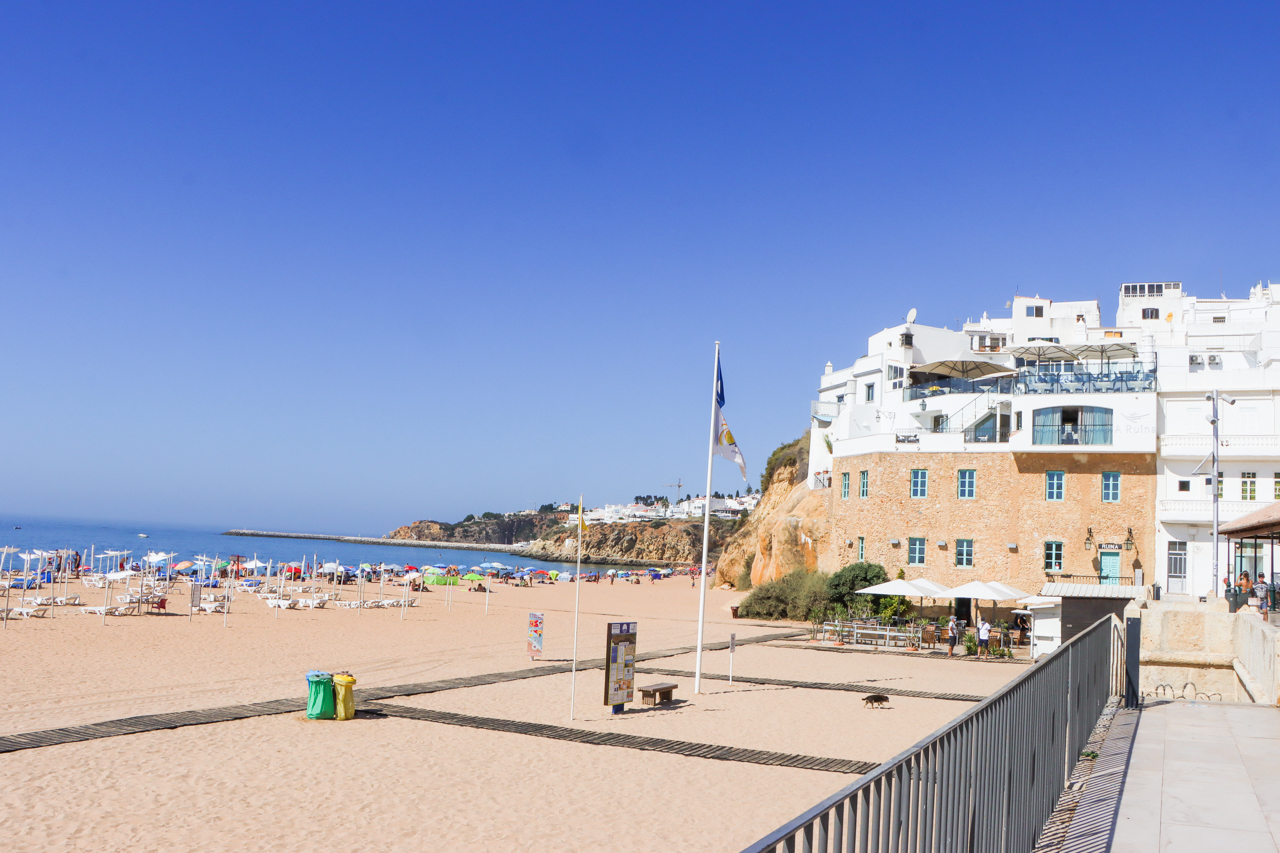 Sul Informação - Albufeira quer atrair famílias nas Férias da Páscoa com “Sea Fest”