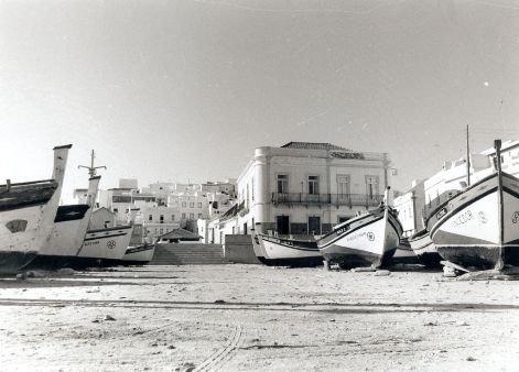 Sul Informação - Albufeira com muitas exposições para apreciar em agosto