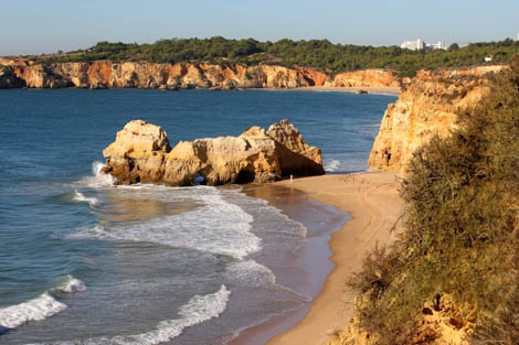 Sul Informação - Passeios noturnos revelam as belezas naturais do município de Portimão