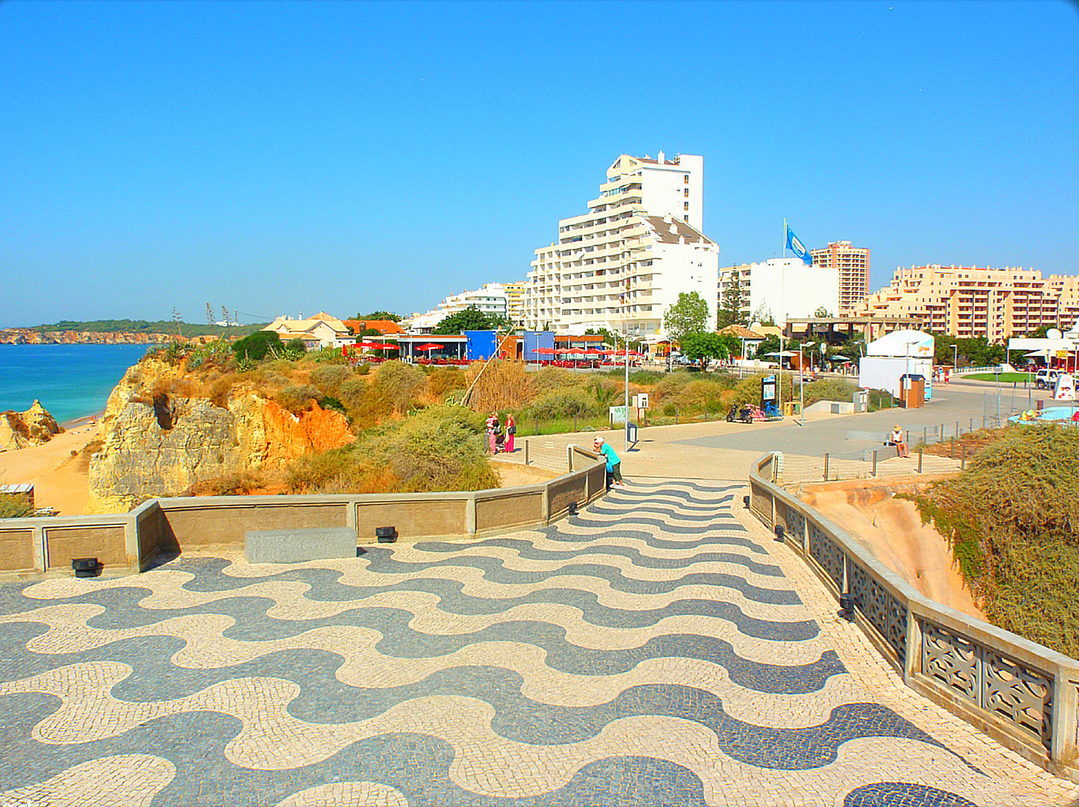 Sul Informação - Portimão reúne «os melhores ingredientes para um Verão inesquecível»