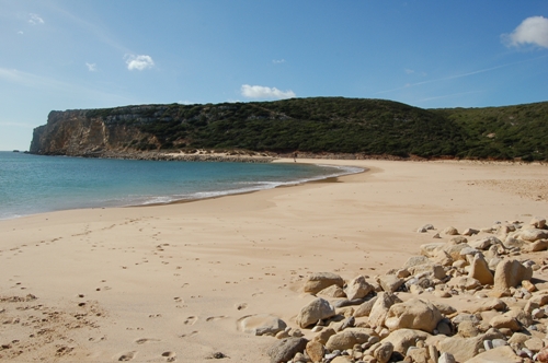 Sul Informação - LPN/Algarve promove passeio pedestre ligando praia do Barranco a Sagres