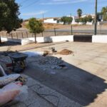 Sul Informação - Câmara de Beja substitui parques infantis em escolas do concelho