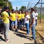 Sul Informação - Associação Académica promove praxes solidárias para ajudar IPSS algarvias