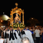 Sul Informação - Peregrinos já partiram de Loulé para a Jornada Mundial da Juventude mas deixam marca