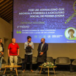 Sul Informação - Jornalistas do Sul Informação já receberam prémio “Analisar a pobreza na Imprensa”