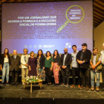 Sul Informação - Jornalistas do Sul Informação já receberam prémio “Analisar a pobreza na Imprensa”
