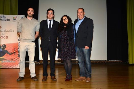 Sul Informação - Associação algarvia «Sê Mais Sê Melhor» venceu prémio nacional «Jovens pela Igualdade»