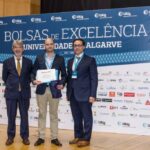 Sul Informação - Alunos da Universidade do Algarve voltam a ser premiados com bolsas de excelência