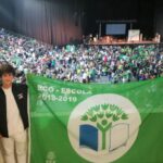 Sul Informação - Colégio Internacional de Vilamoura vence 1º prémio da Eco-trilhos