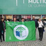 Sul Informação - Colégio Internacional de Vilamoura vence 1º prémio da Eco-trilhos