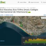 Sul Informação - Colégio Internacional de Vilamoura vence 1º prémio da Eco-trilhos