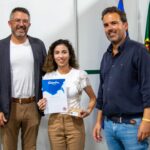 Sul Informação - Em Odemira, o Espírito Empreendedor é jovem e criativo