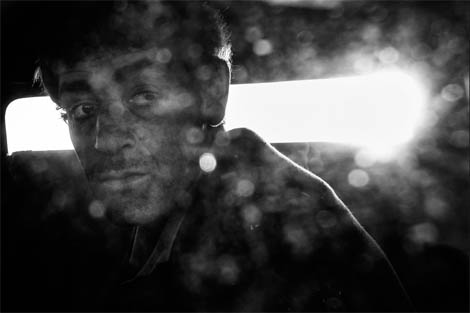 Sul Informação - Prémio de Fotojornalismo 2012 atribuído a António Pedrosa por reportagem com comunidade cigana