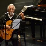 Sul Informação - José Louro, o semeador de Teatro no Algarve, “colheu” o Prémio Maria Veleda