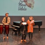 Sul Informação - José Louro, o semeador de Teatro no Algarve, “colheu” o Prémio Maria Veleda