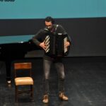Sul Informação - José Louro, o semeador de Teatro no Algarve, “colheu” o Prémio Maria Veleda