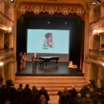 Sul Informação - José Louro, o semeador de Teatro no Algarve, “colheu” o Prémio Maria Veleda