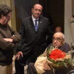 Sul Informação - José Louro, o semeador de Teatro no Algarve, “colheu” o Prémio Maria Veleda
