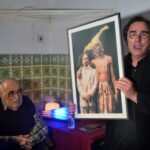 Sul Informação - José Louro, o semeador de Teatro no Algarve, “colheu” o Prémio Maria Veleda
