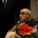 Sul Informação - José Louro, o semeador de Teatro no Algarve, “colheu” o Prémio Maria Veleda