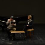 Sul Informação - José Louro, o semeador de Teatro no Algarve, “colheu” o Prémio Maria Veleda