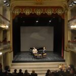 Sul Informação - José Louro, o semeador de Teatro no Algarve, “colheu” o Prémio Maria Veleda