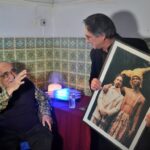 Sul Informação - José Louro, o semeador de Teatro no Algarve, “colheu” o Prémio Maria Veleda
