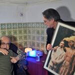 Sul Informação - José Louro, o semeador de Teatro no Algarve, “colheu” o Prémio Maria Veleda
