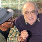 Sul Informação - José Louro, o semeador de Teatro no Algarve, “colheu” o Prémio Maria Veleda