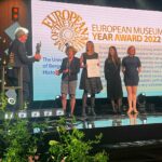 Sul Informação - Museu da Universidade de Bergen vence “Prémio Museu Portimão”