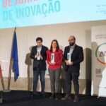 Sul Informação - Jornalista do Sul Informação recebe Prémio Nacional de Jornalismo de Inovação