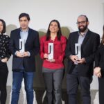 Sul Informação - Jornalista do Sul Informação recebe Prémio Nacional de Jornalismo de Inovação