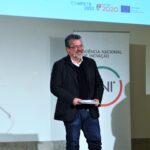 Sul Informação - Jornalista do Sul Informação recebe Prémio Nacional de Jornalismo de Inovação