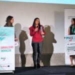 Sul Informação - Jornalista do Sul Informação recebe Prémio Nacional de Jornalismo de Inovação