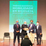 Sul Informação - Castro Marim e Região de Turismo do Algarve galardoados no Prémio Nacional Mobilidade em Bicicleta