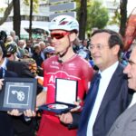 Sul Informação - Fotogaleria: Emoções do ciclismo regressam com a Volta ao Algarve 2017