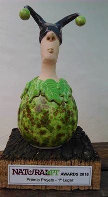 Prémio Projeto Natural PT