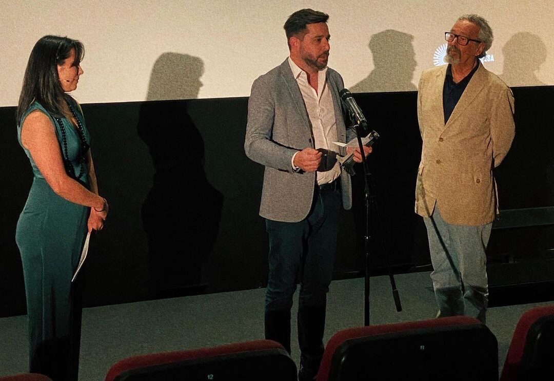 Sul Informação - Loulé recebe Prémio Sophia com “Filmes com Estrelas – Cinema Português ao Ar Livre”