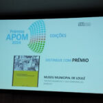 Sul Informação - Sul Informação, Dália Paulo e Museus de Faro e Loulé vencem prémios APOM