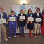Sul Informação - Sul Informação, Dália Paulo e Museus de Faro e Loulé vencem prémios APOM