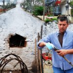 Sul Informação - Amendoeiras e gente de bem atraem milhares de pessoas a Alta Mora