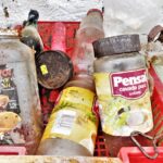 Sul Informação - Amendoeiras e gente de bem atraem milhares de pessoas a Alta Mora