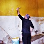 Sul Informação - Amendoeiras e gente de bem atraem milhares de pessoas a Alta Mora