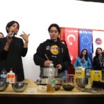 Sul Informação - Alunos de Portimão aprendem a criar BiomaterialKit num Bootcamp Ambiental